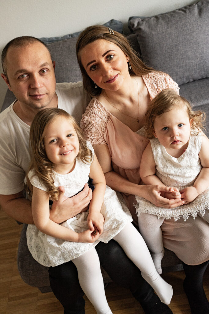 familie fotografie